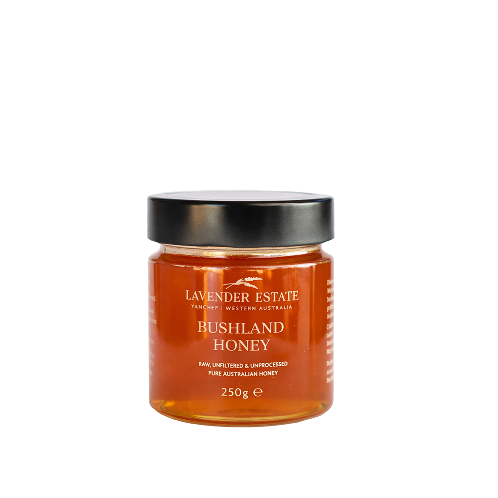 Bushland Honey