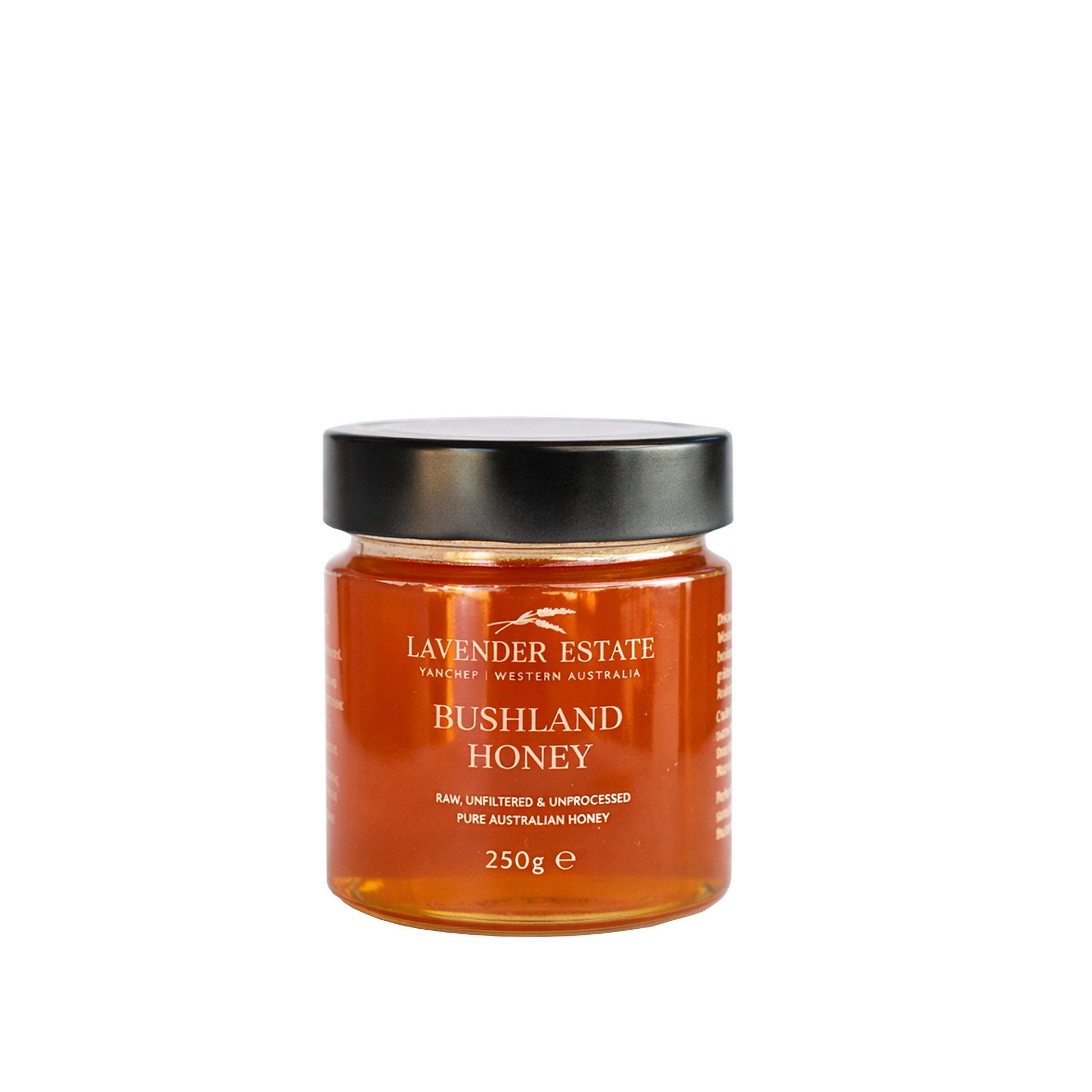 Bushland Honey