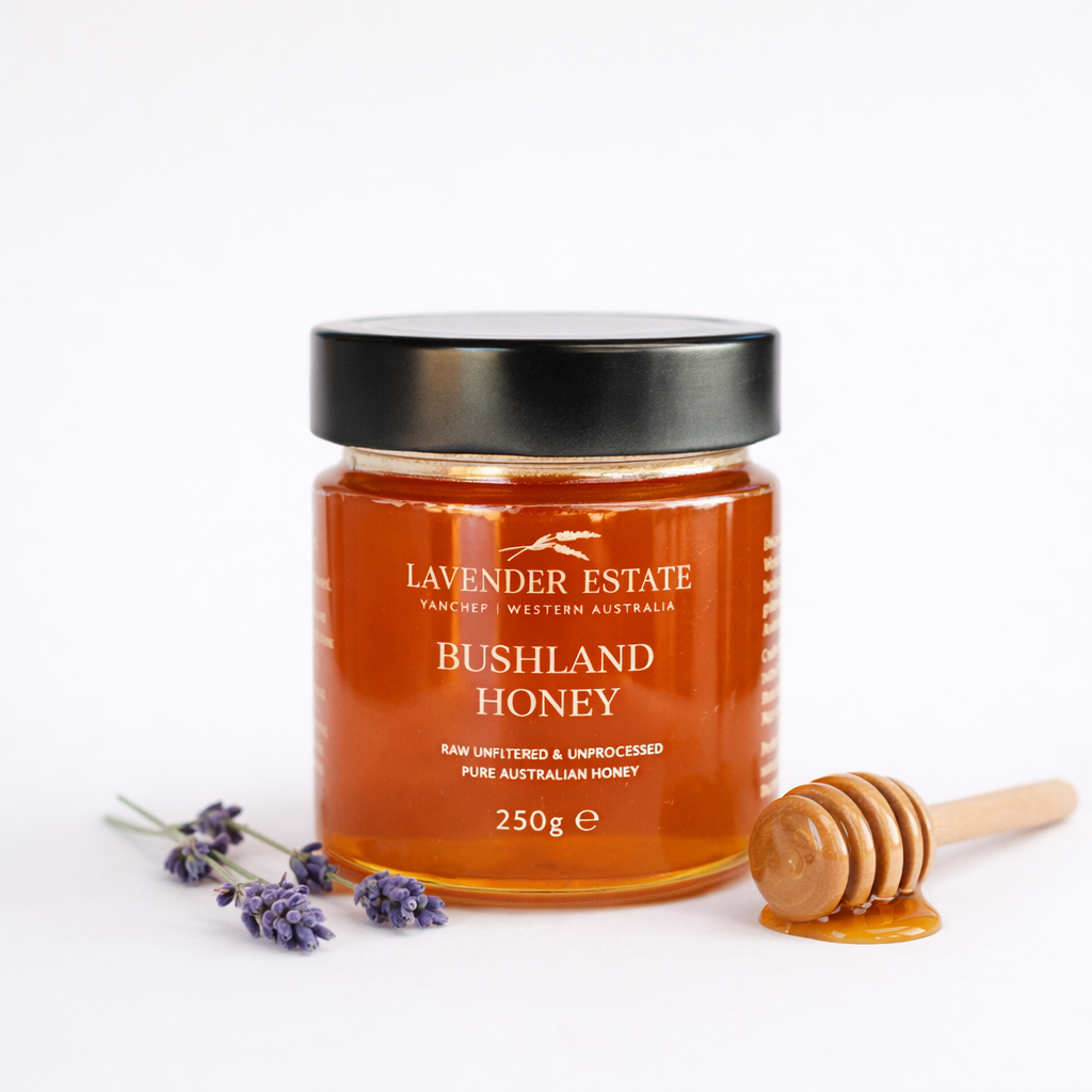 Bushland Honey