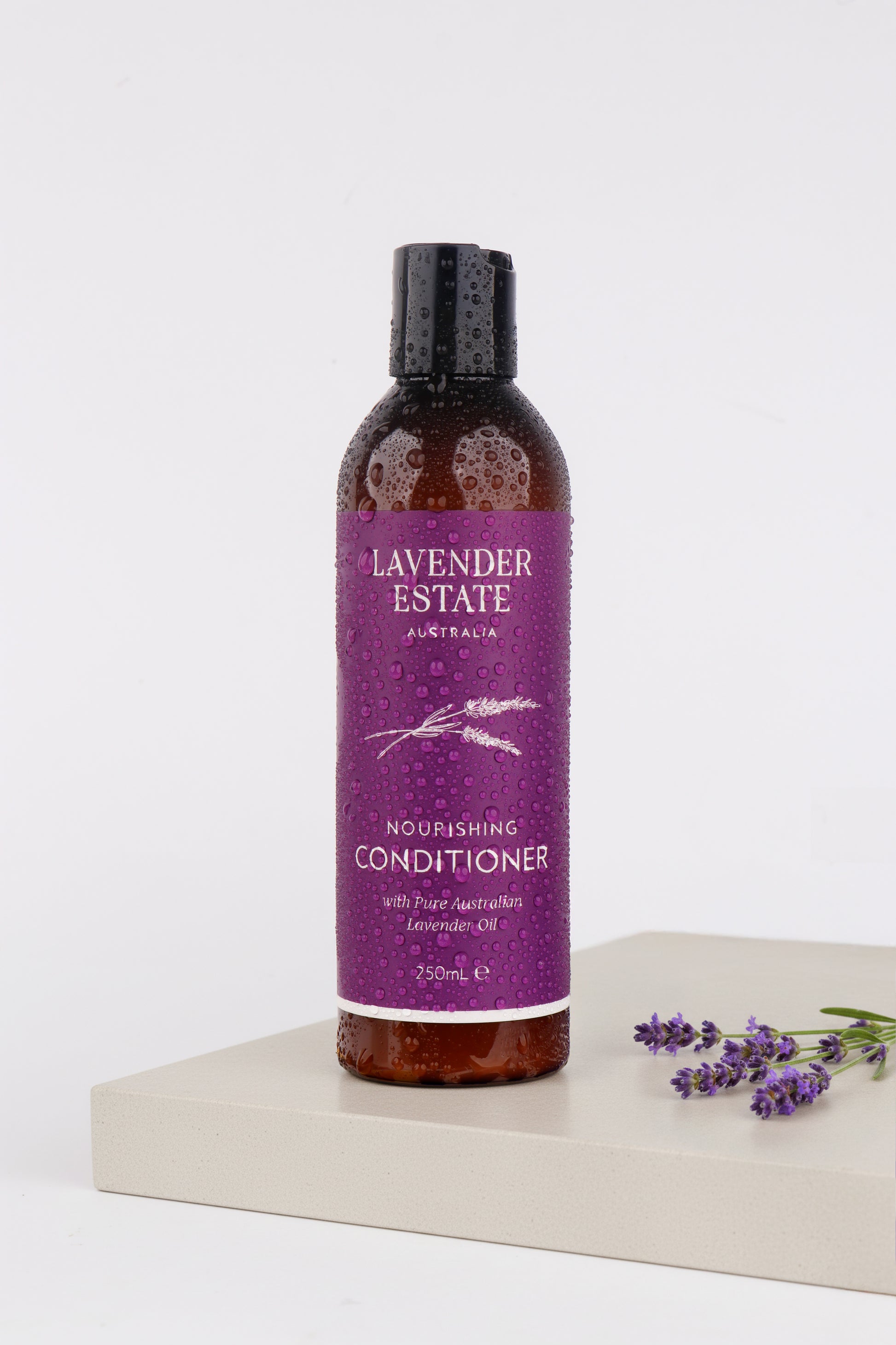 Nourishing Hair Conditioner