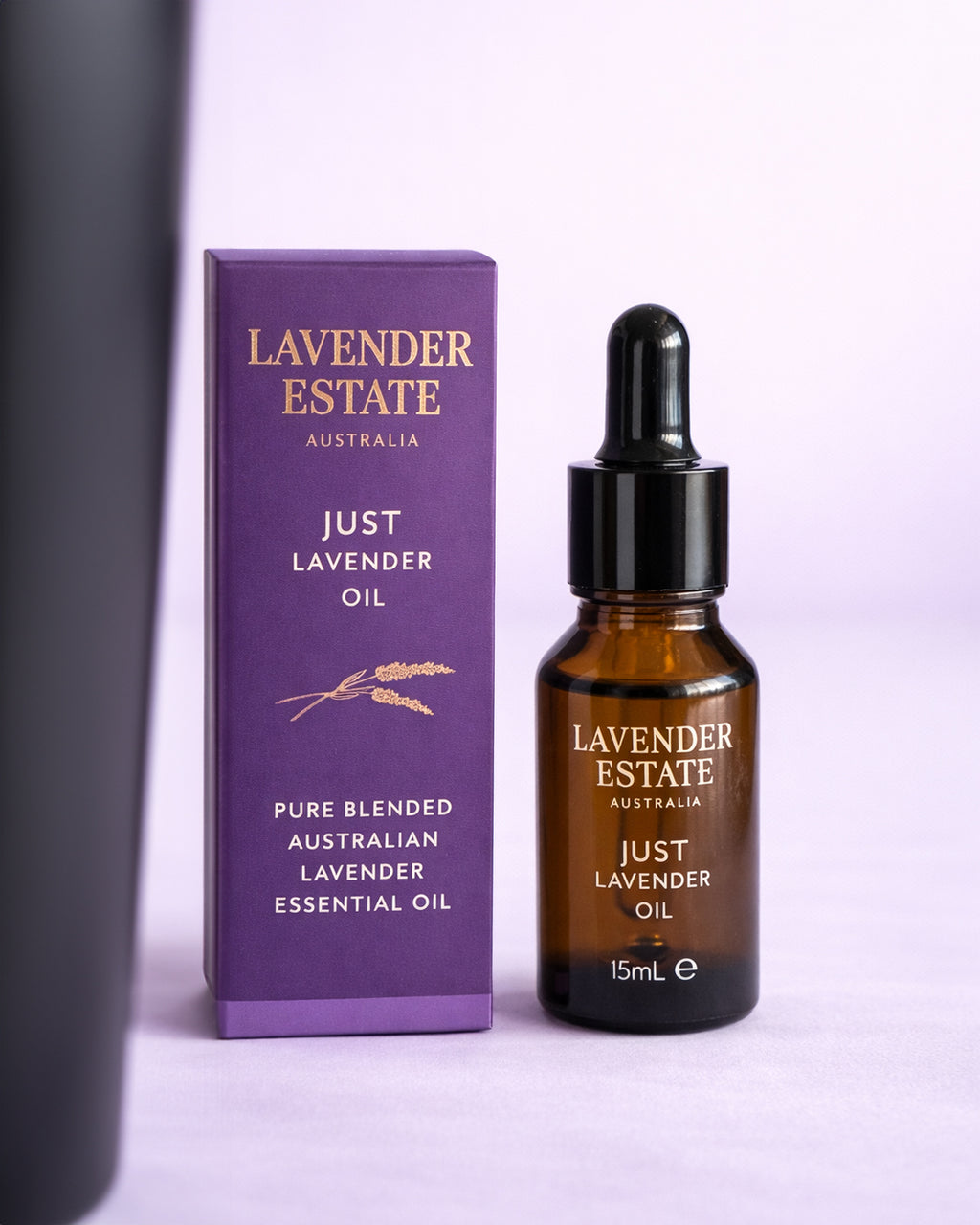Just Lavender Oil
