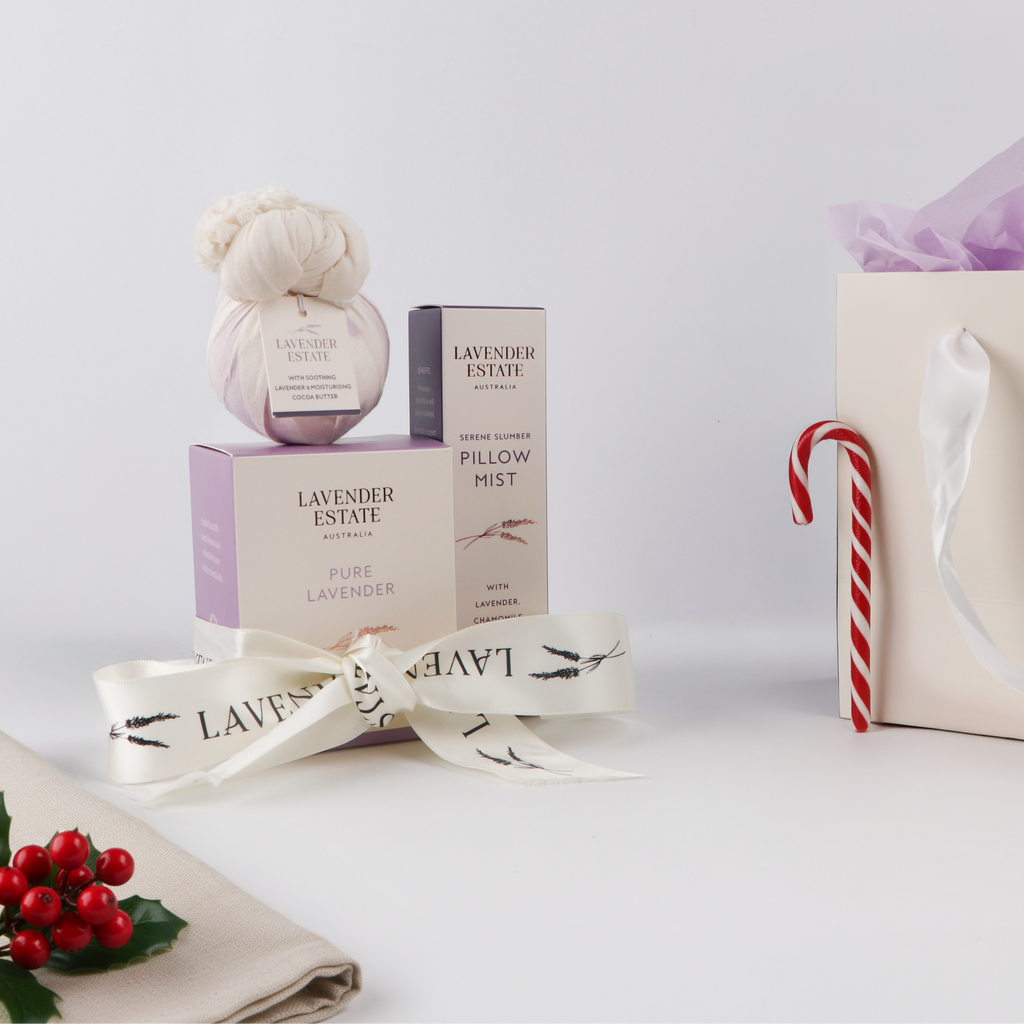 Estate Christmas Gift Pack