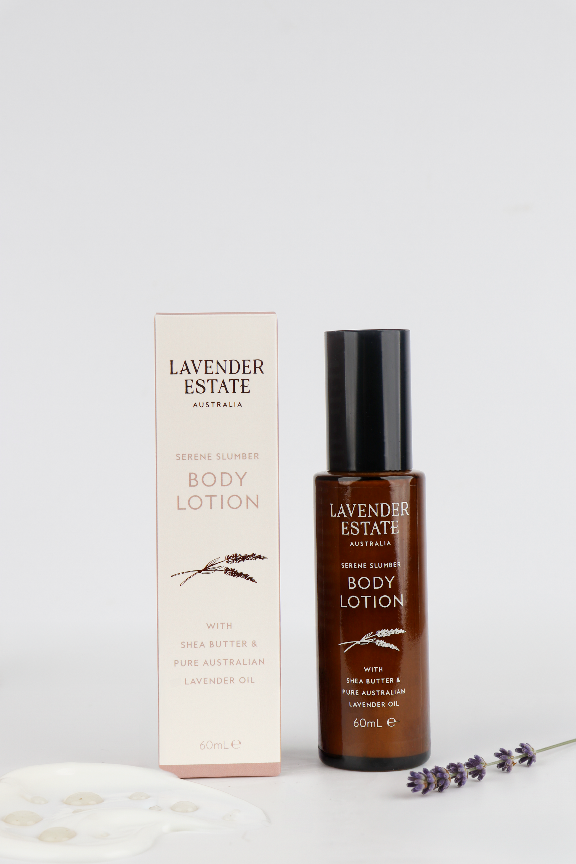 Serene Slumber Body Lotion