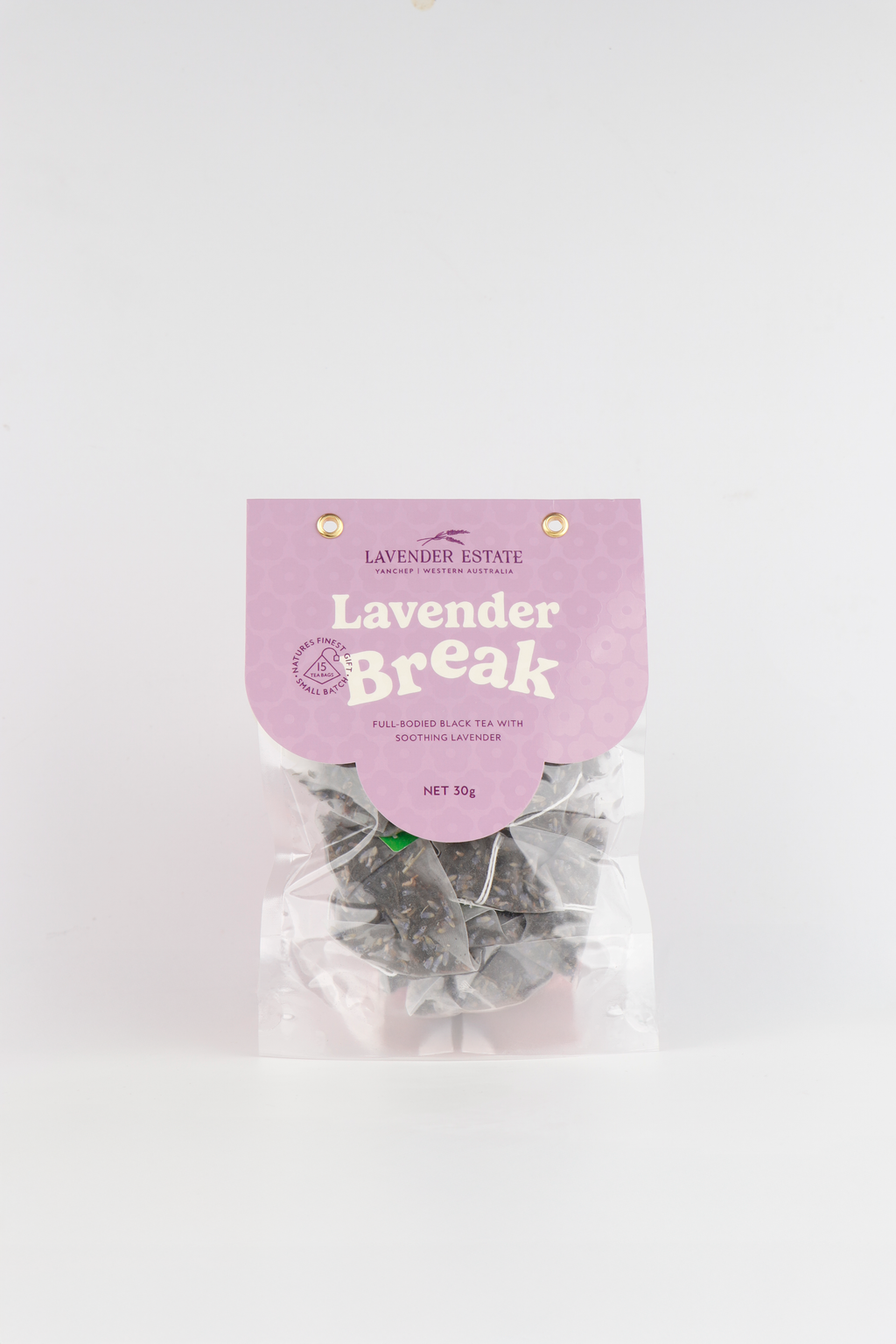 Lavender Break - Tea Bags