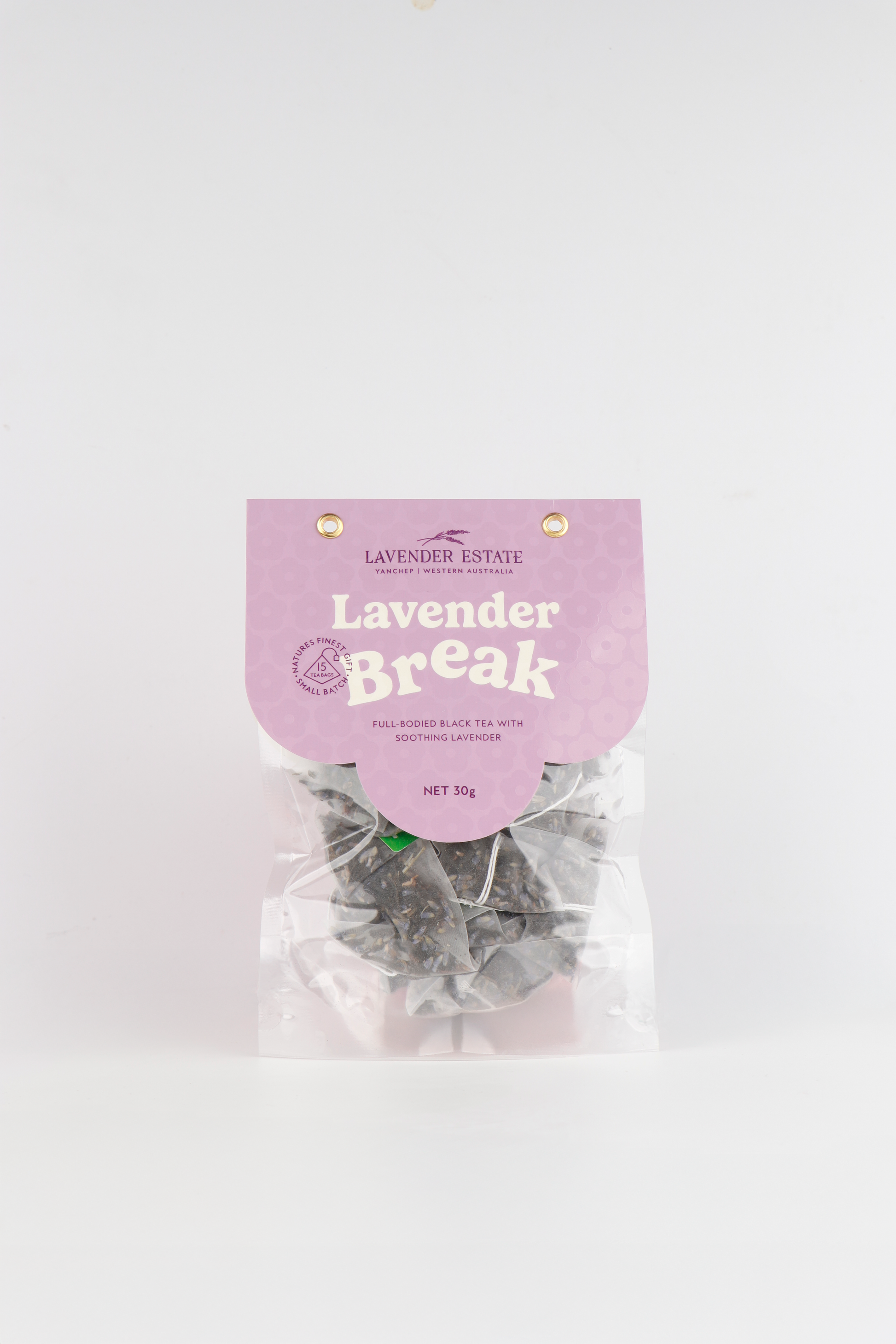 Lavender Break - Tea Bags