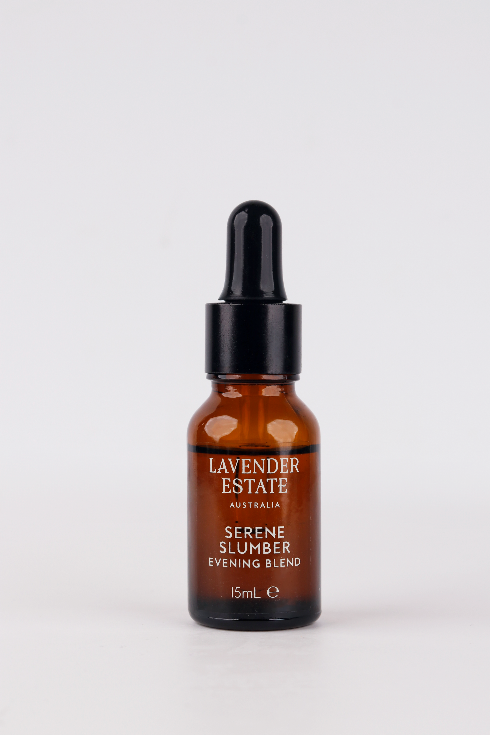 Serene Slumber Essential Oil Blend