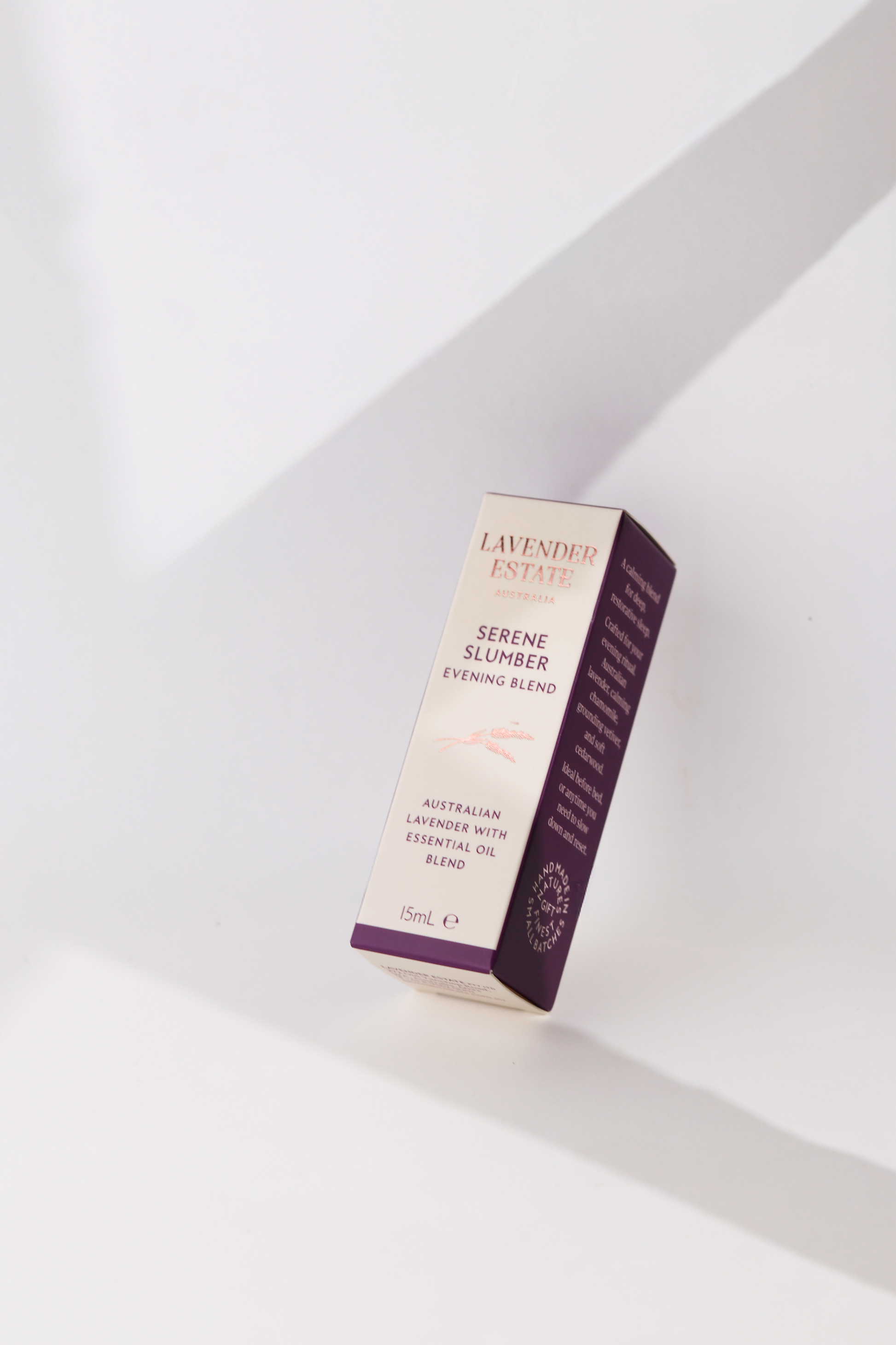 Serene Slumber Essential Oil Blend