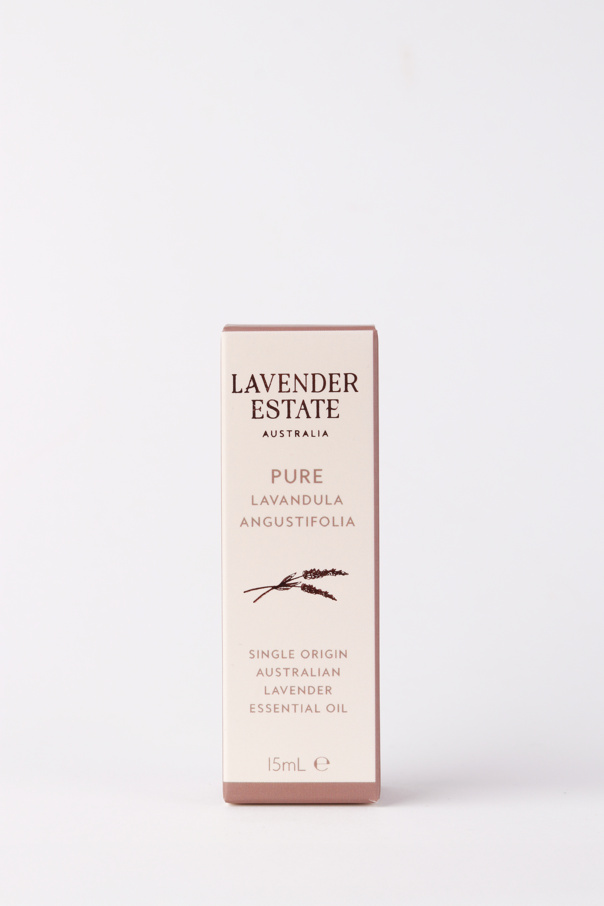 Pure Lavender Angustifolia Essential Oil