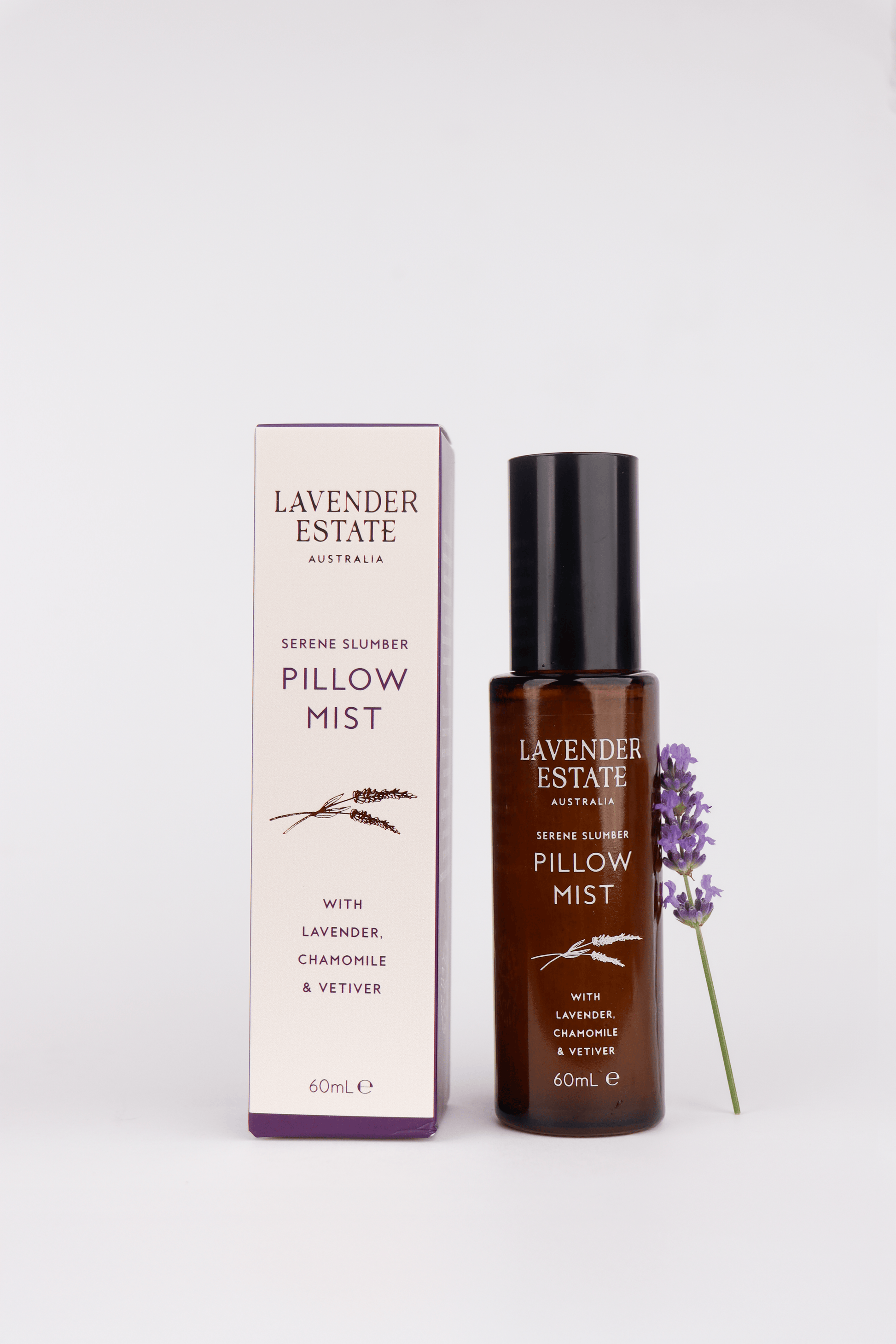 Serene Slumber Pillow Mist