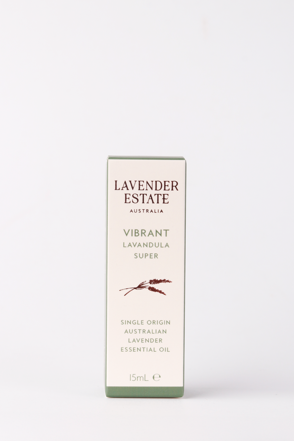 Vibrant Lavender 'Super' Essential Oil
