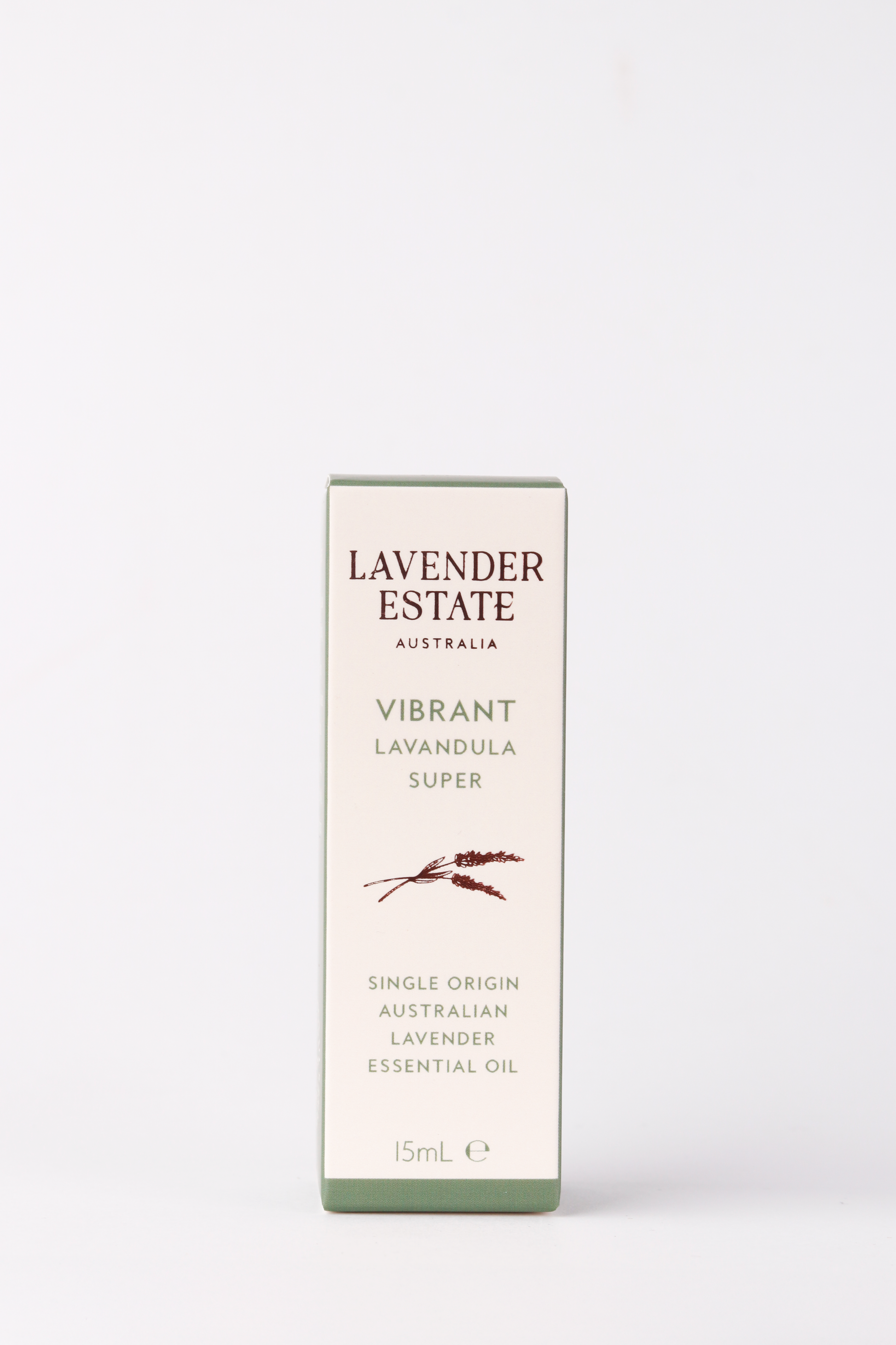 Vibrant Lavender 'Super' Essential Oil